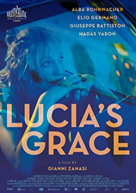 Lucia's Grace