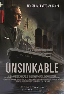 Unsinkable