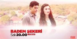 Badem Sekeri
