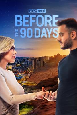90 Day Fiancé: Before the 90 Days