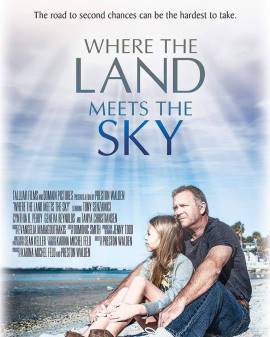 Where the Land Meets the Sky