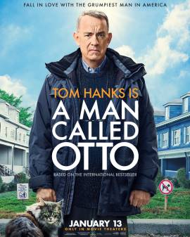 A Man Called Otto