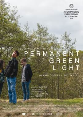 Permanent Green Light
