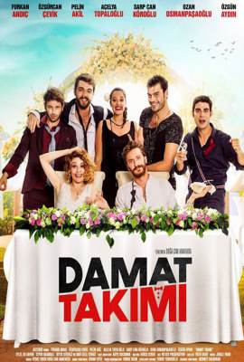 Damat Takimi