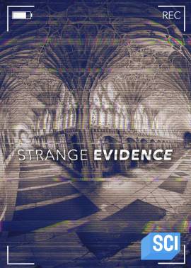 Strange Evidence