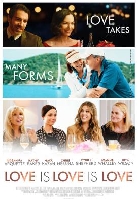 Love Is Love Is Love