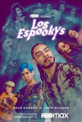 Los Espookys