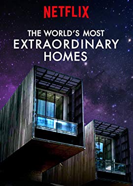 The World's Most Extraordinary Homes