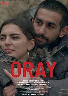 Oray