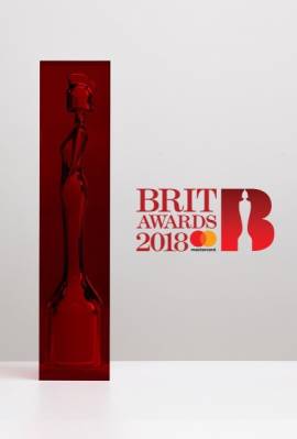 The BRITs Are Coming