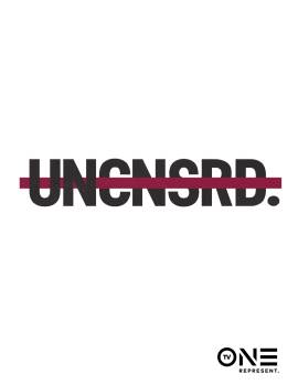 Uncensored