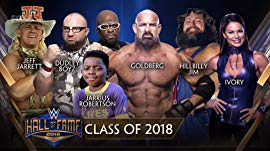 WWE Hall of Fame