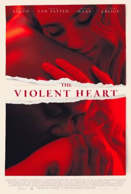 The Violent Heart