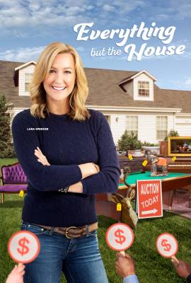 Everything but the House