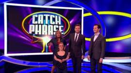 Celebrity Catchphrase