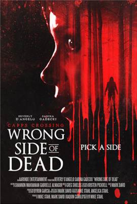 Wrong Side of Dead