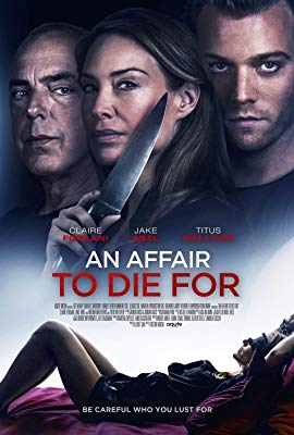 An Affair to Die For