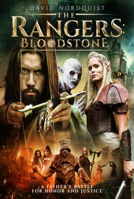 The Rangers: Bloodstone