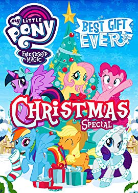 My Little Pony: Best Gift Ever