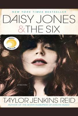 Daisy Jones & The Six
