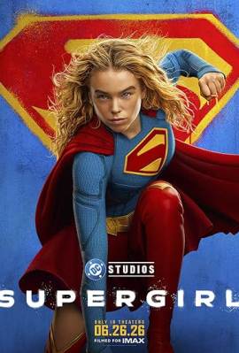 Supergirl