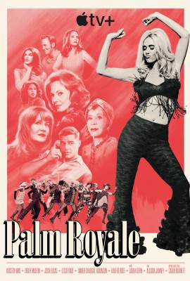 Palm Royale