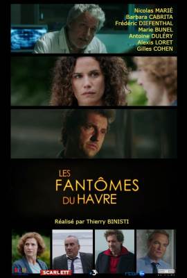 Les Fantômes du Havre