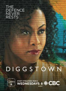 Diggstown