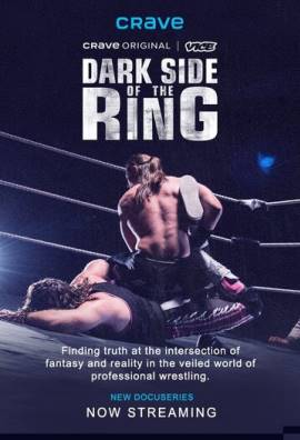 Dark Side of the Ring