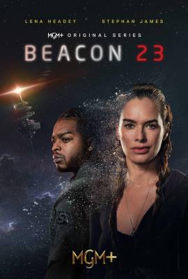Beacon 23