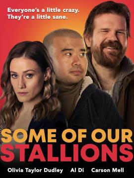 Some of Our Stallions
