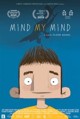 Mind My Mind