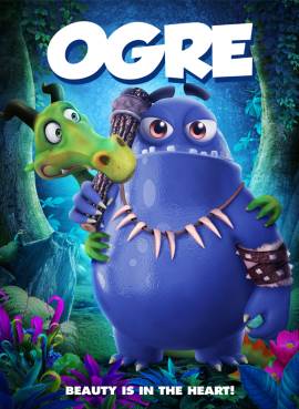 Ogre