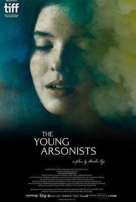 The Young Arsonists