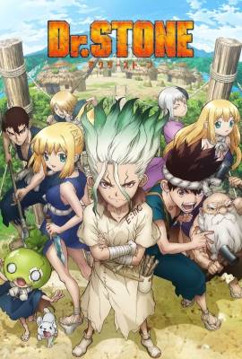 Dr.STONE