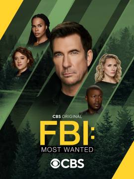 FBI: Most Wanted
