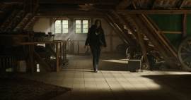 In the Light of the Night