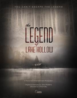 The Legend of Lake Hollow