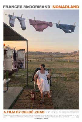 Nomadland