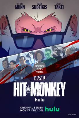 Hit-Monkey