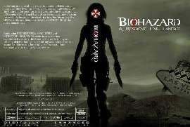 Biohazard Resident Evil FanEdit