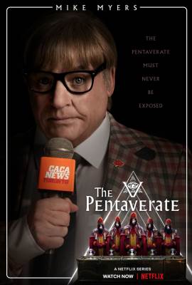 The Pentaverate