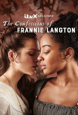 The Confessions of Frannie Langton