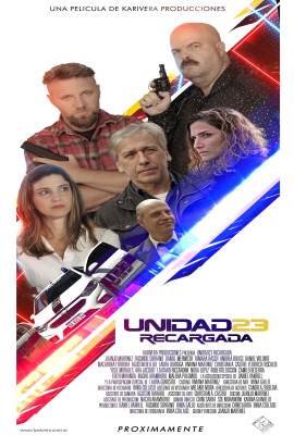 Unidad 23: Recargada