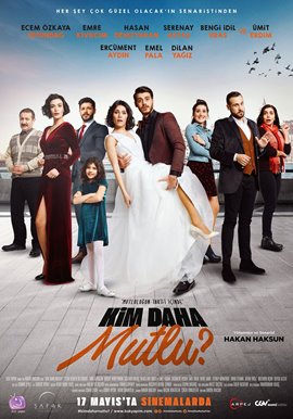 Kim Daha Mutlu?