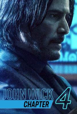 John Wick: Chapter 4