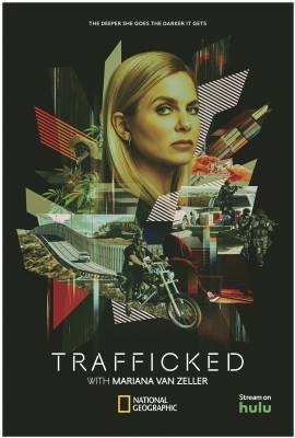 Trafficked with Mariana van Zeller