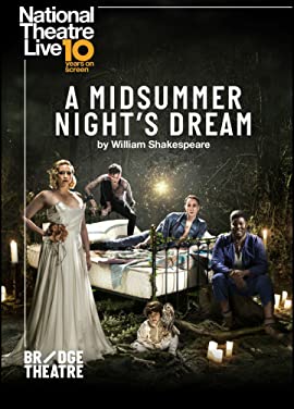 A Midsummer Night's Dream