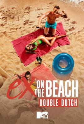 Ex on the Beach: Double Dutch