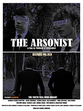 The Arsonist